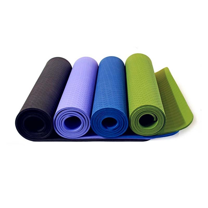TPE Yoga mat