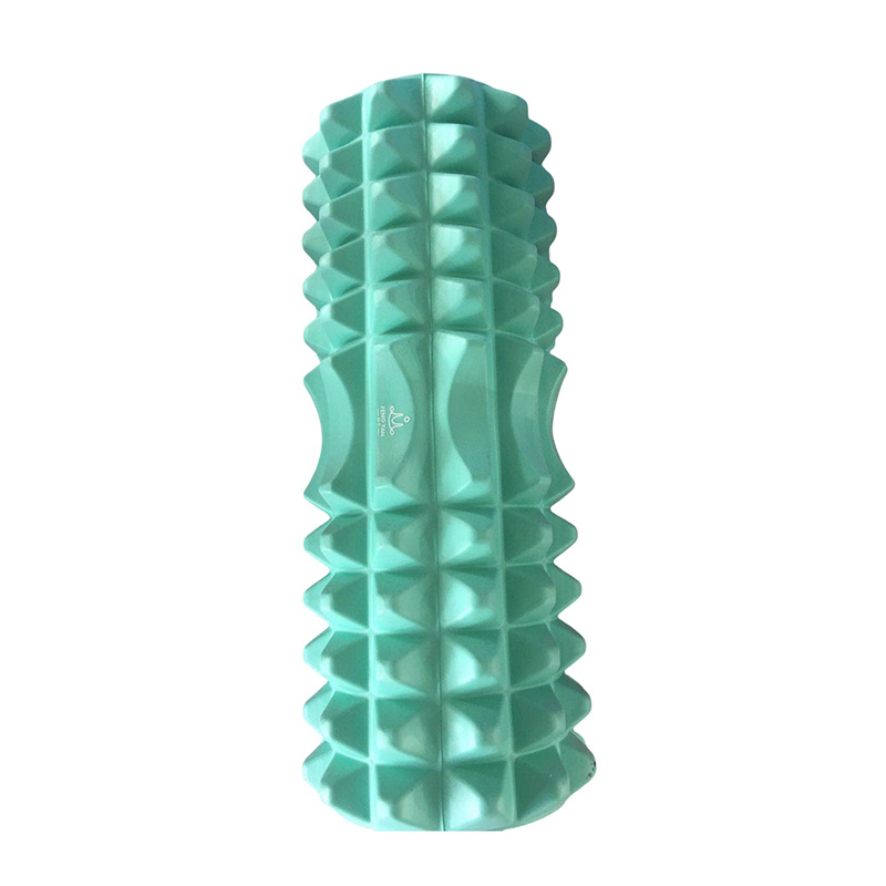 Virbrating Fitness Roller