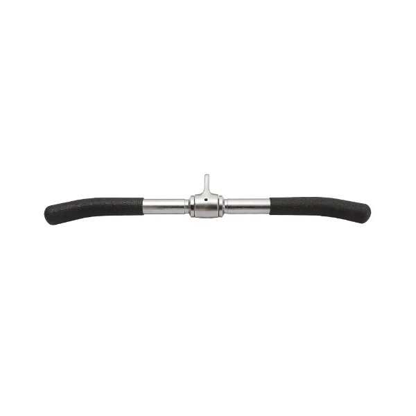 28″ Solid Lat Bar