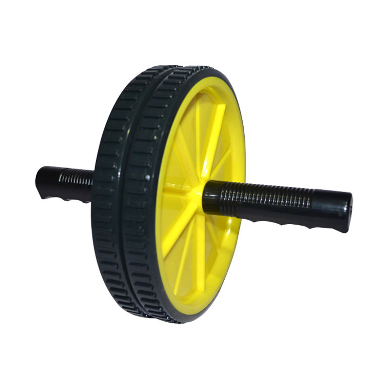 Exercise Wheel