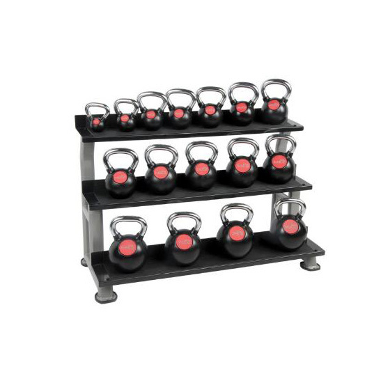 Kettlebell Rack