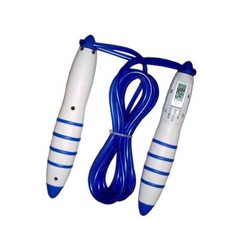 Digital Jump Rope
