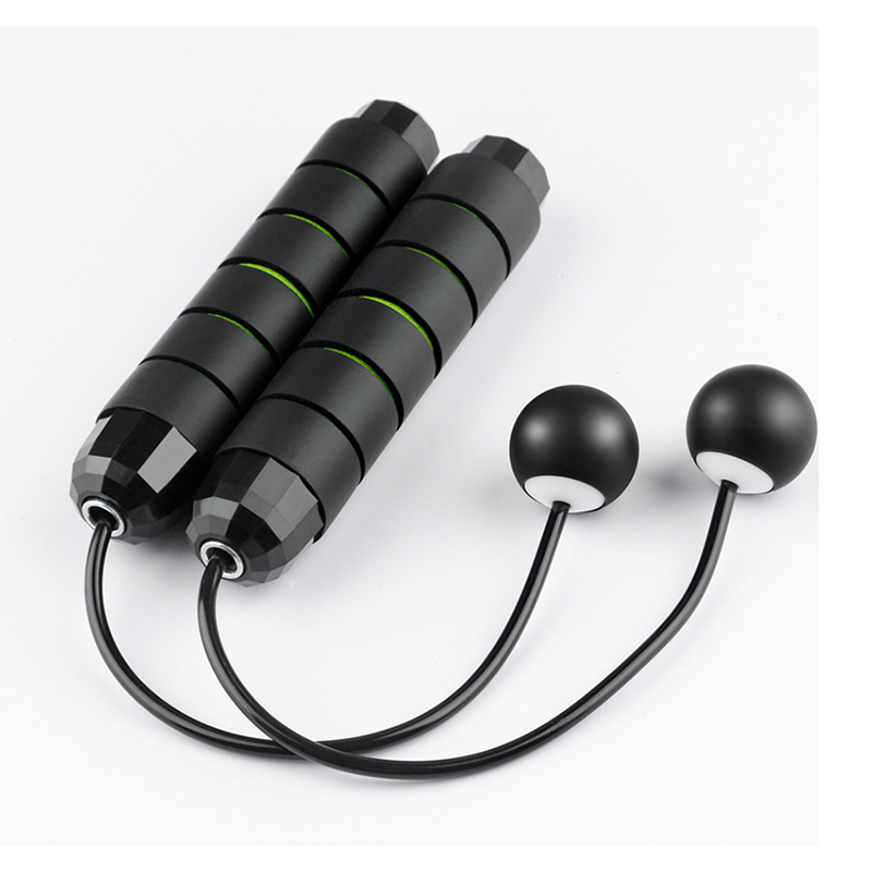 Ropeless jump rope