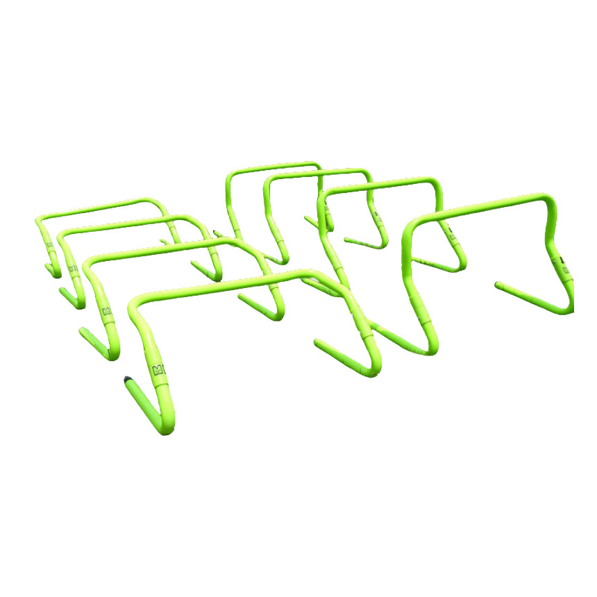Adjustiable Hurdles
