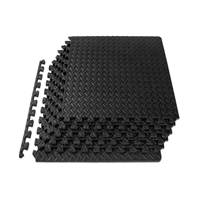 Interlocking EVA Floor Mat