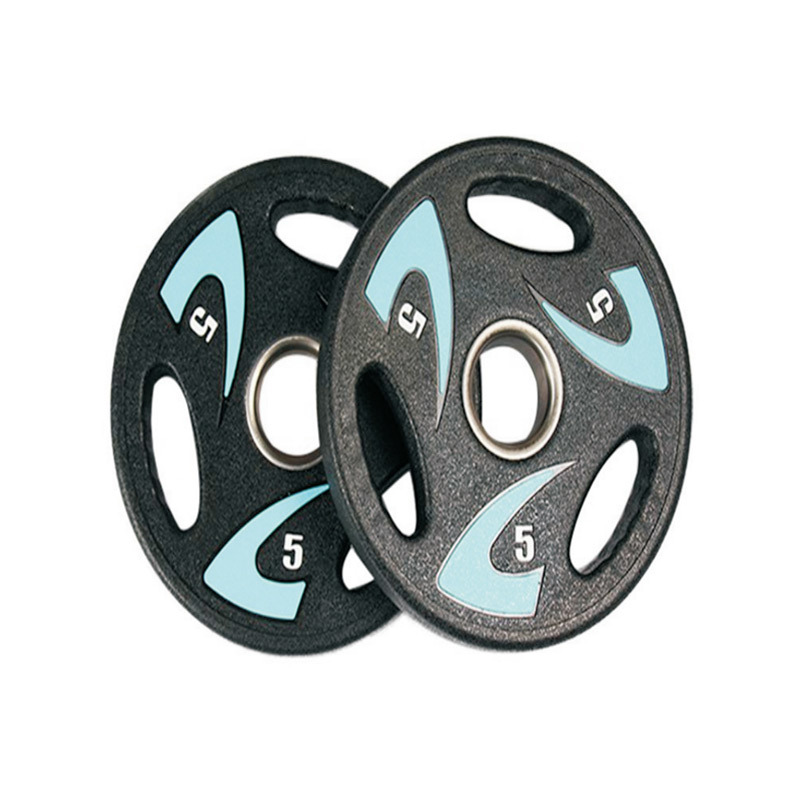 CPU Grip Plates