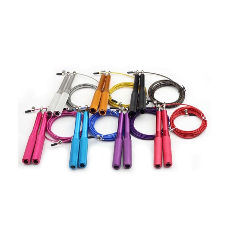 Cable Jump Rope