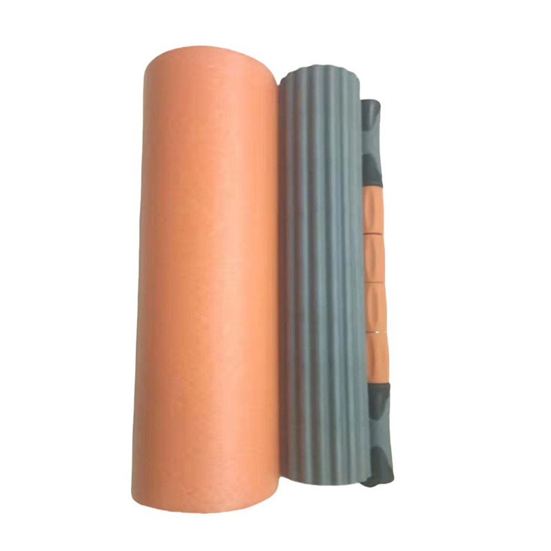 3 in1 Yoga Roller