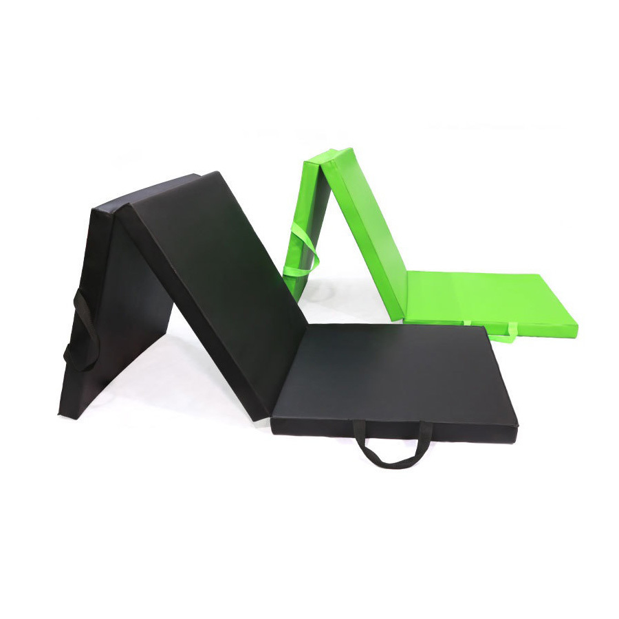 Three Folding Mat