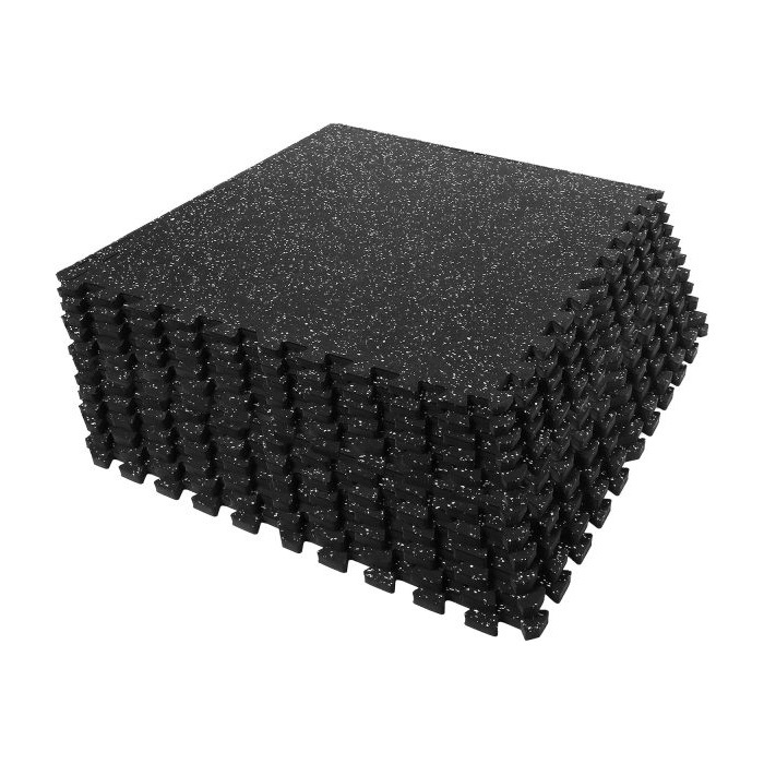 Rubber Floor Mat
