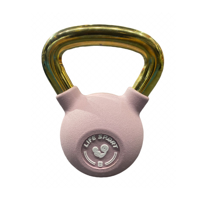 CPU Kettlebell