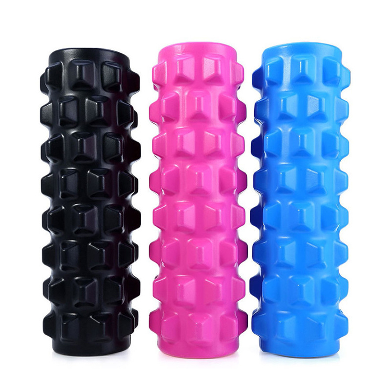 Yoga Foam Roller