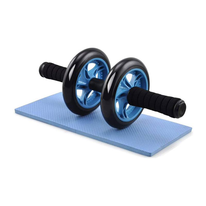 AB exercise wheel