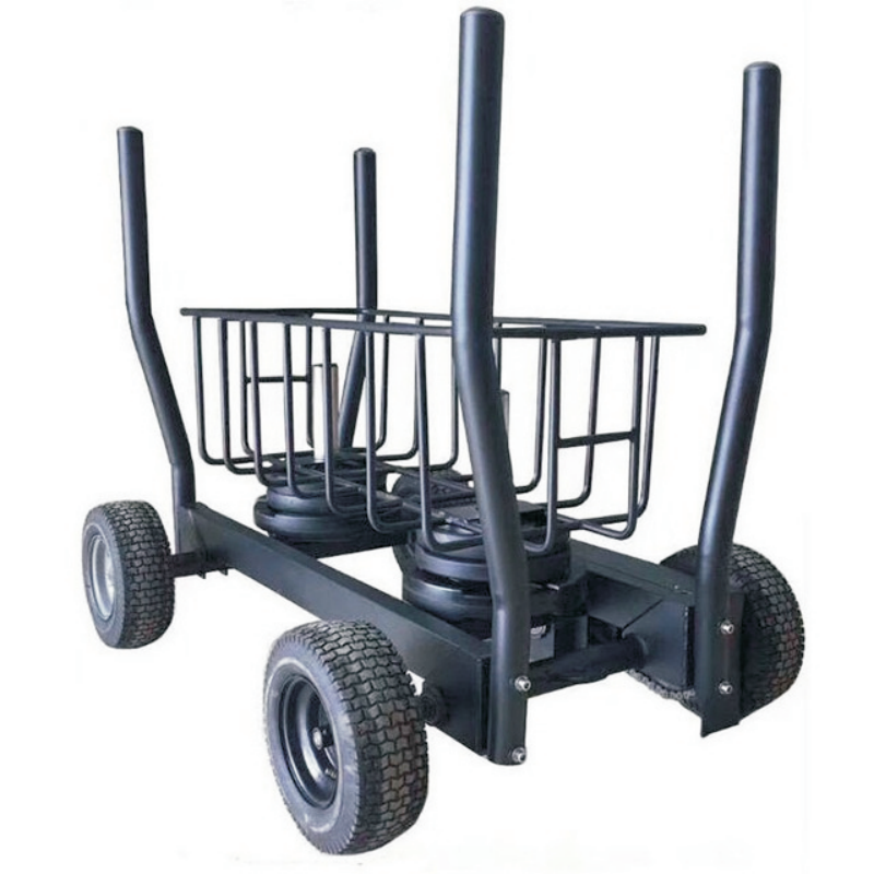 Tank Sled