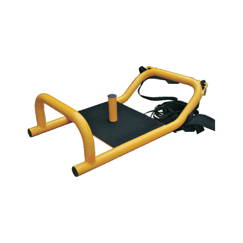 Sled Dawg