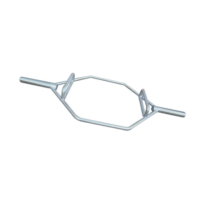 Olympic Hex Bar