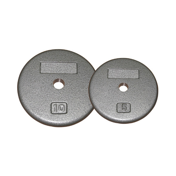 Grey Hammerton Flat Plate