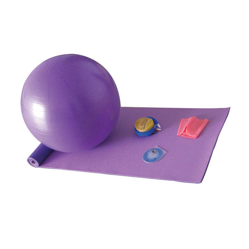 Yoga Set