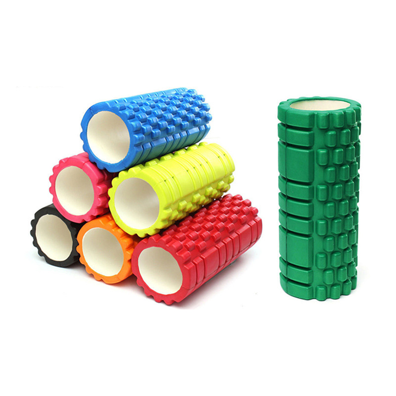 Yoga Foam Roller
