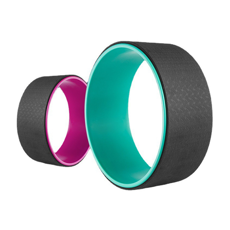 YOGA WHEEL