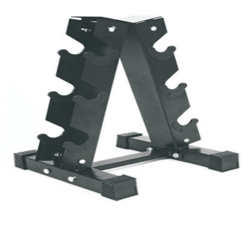 3 Sets Dumbbell Rack