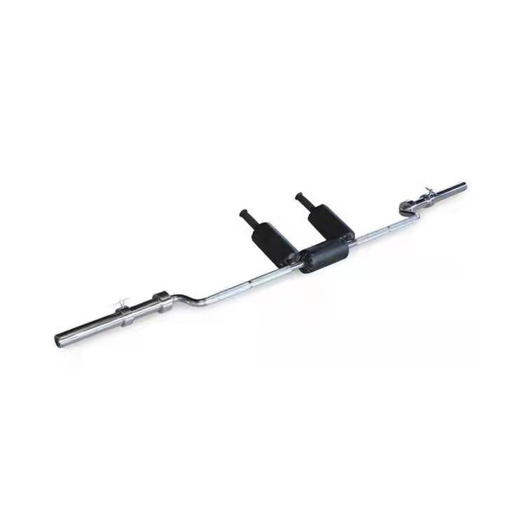 Commercial Deadlift Barbell Bar