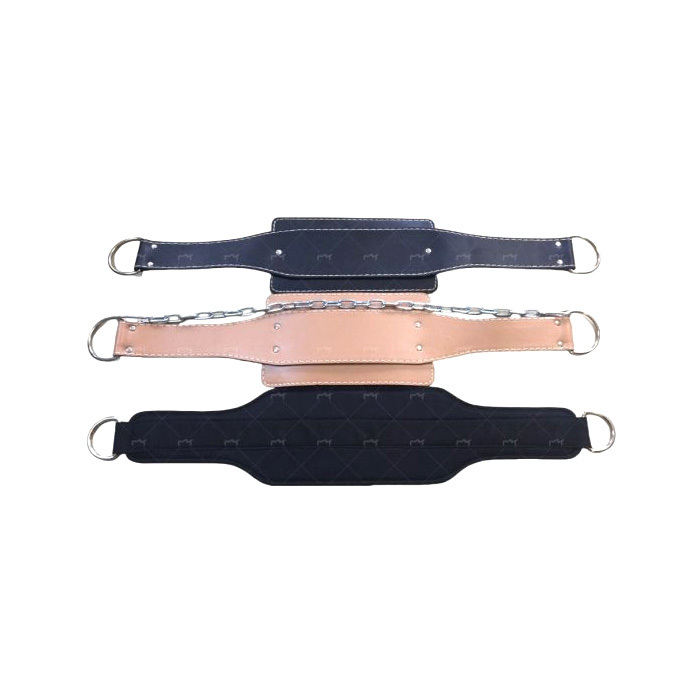 Power Weight Lift Belt