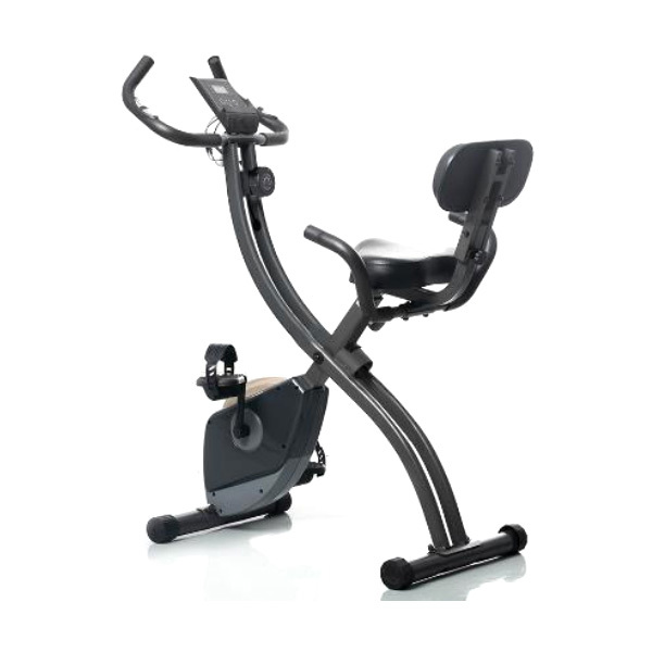 Folding Bike Exercise Bike
