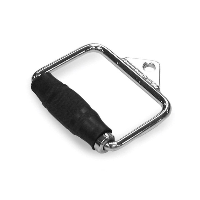 Commercial Gym Equipment Fitness Handle Exercise Hand Grip Metal