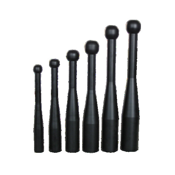Steel Clubbell