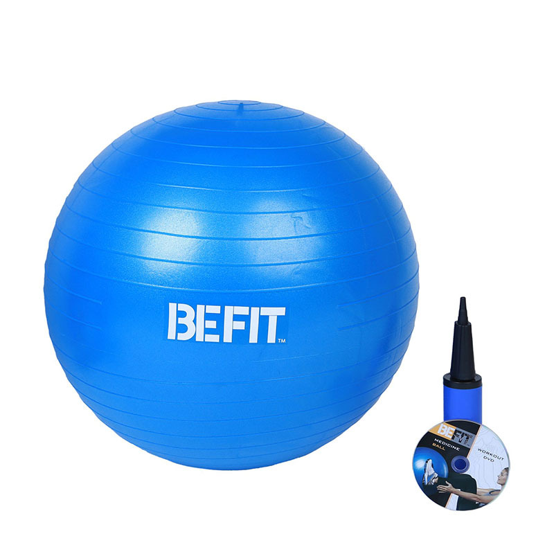 Anti-burst Gym Ball