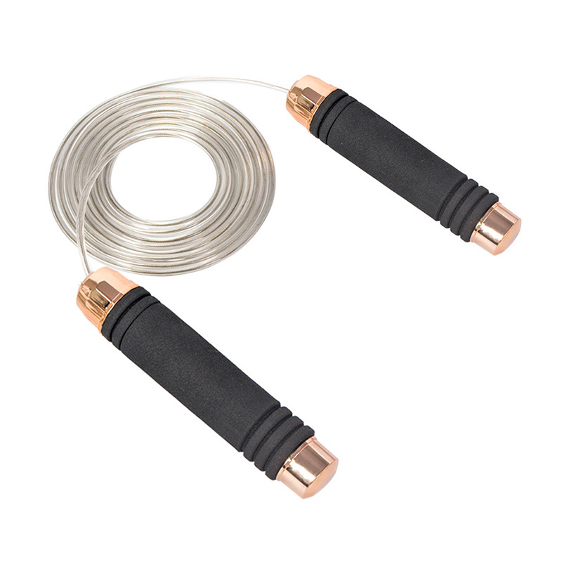 Steel Wire Jump Rope