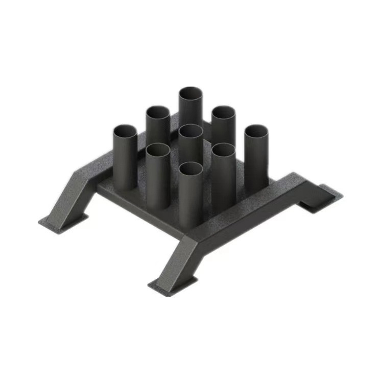 Barbell Rack