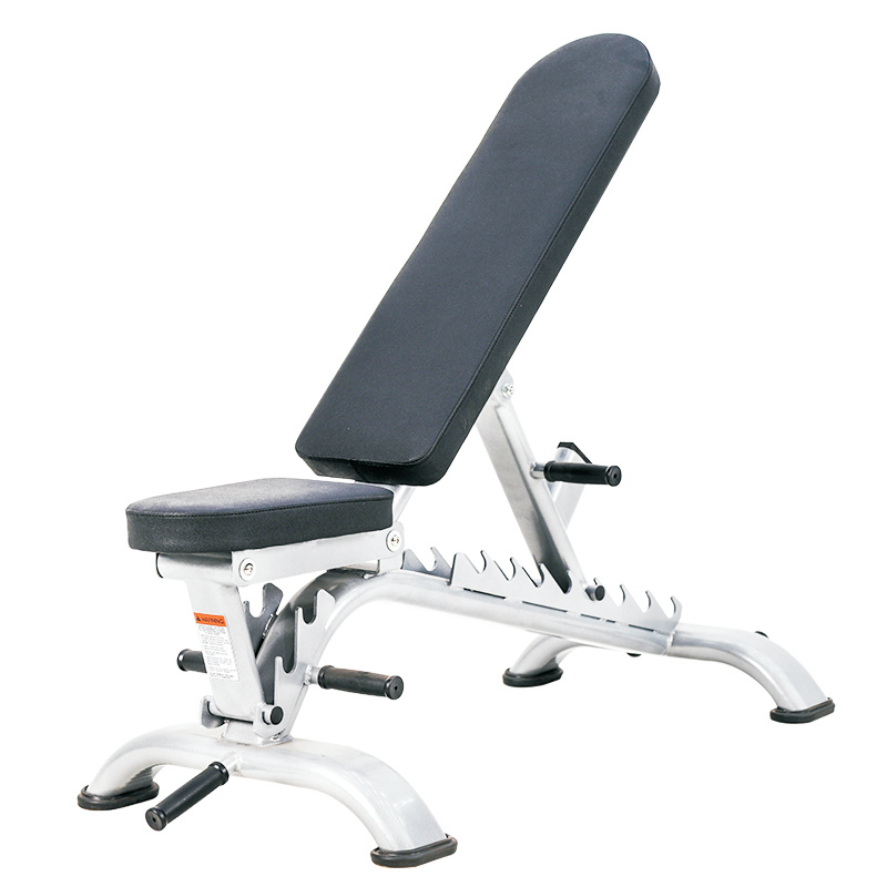 Adjustable Bench
