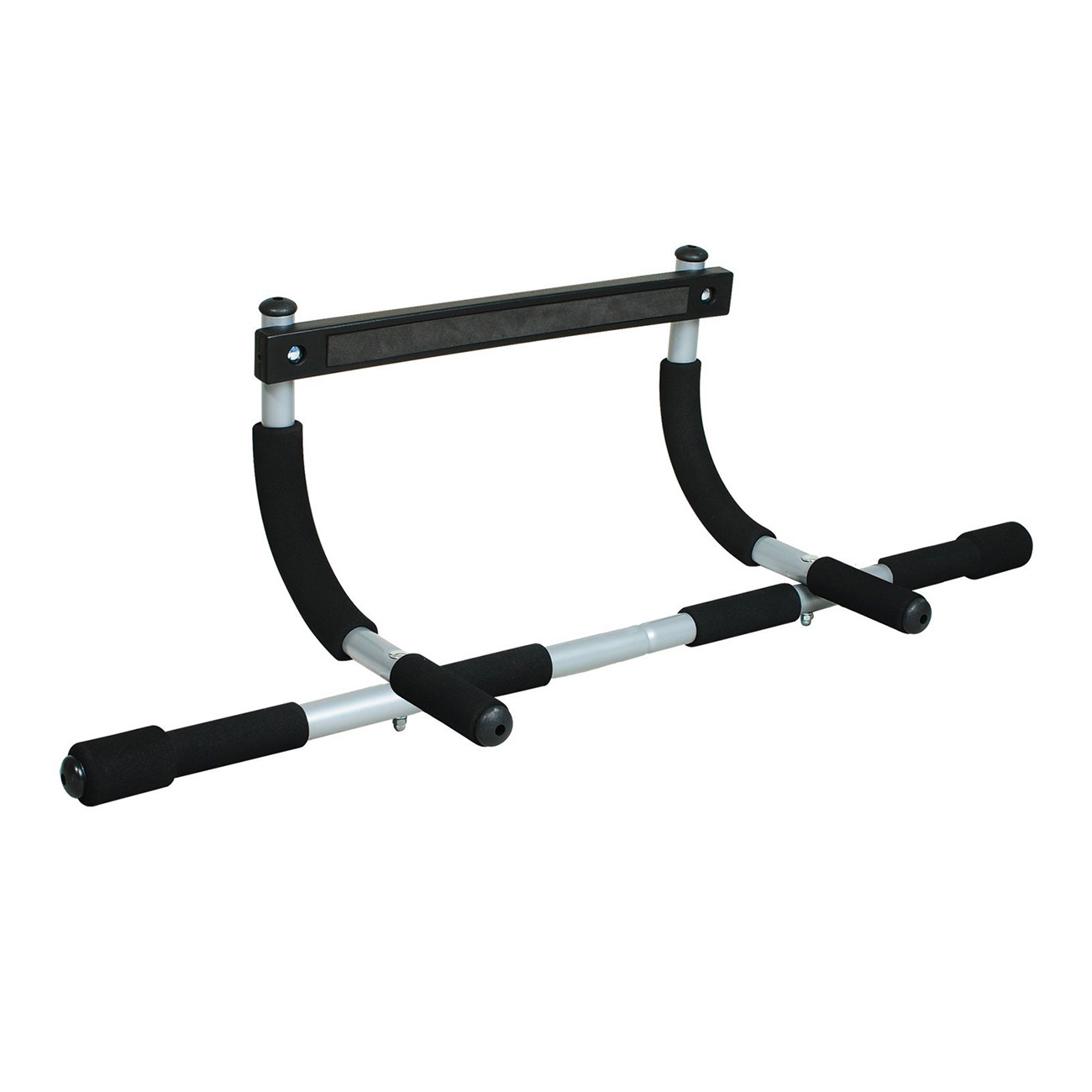 Iron Gym Bar