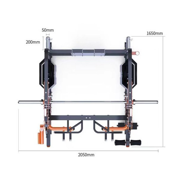 Smith Machine