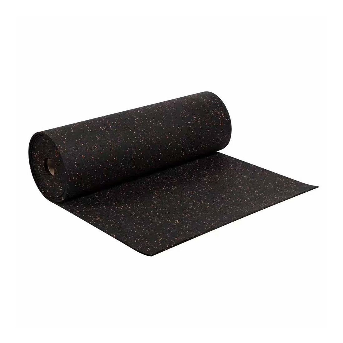 Rubber Floor Mat