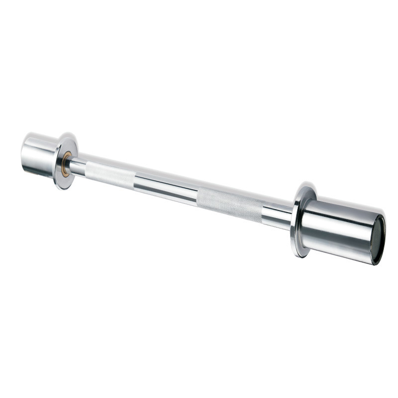 OB 47 Olympic Bar Straight With Chromed