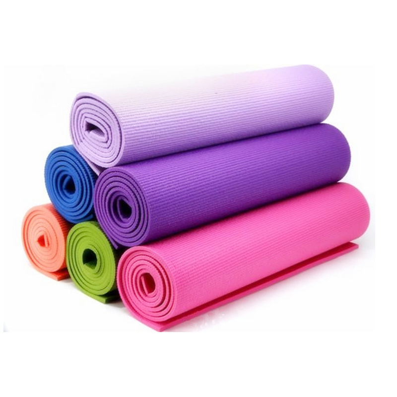 PVC Yoga Mat