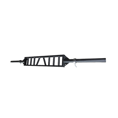 Heavy Duty Solid Swiss Bar