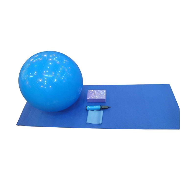 Yoga Set