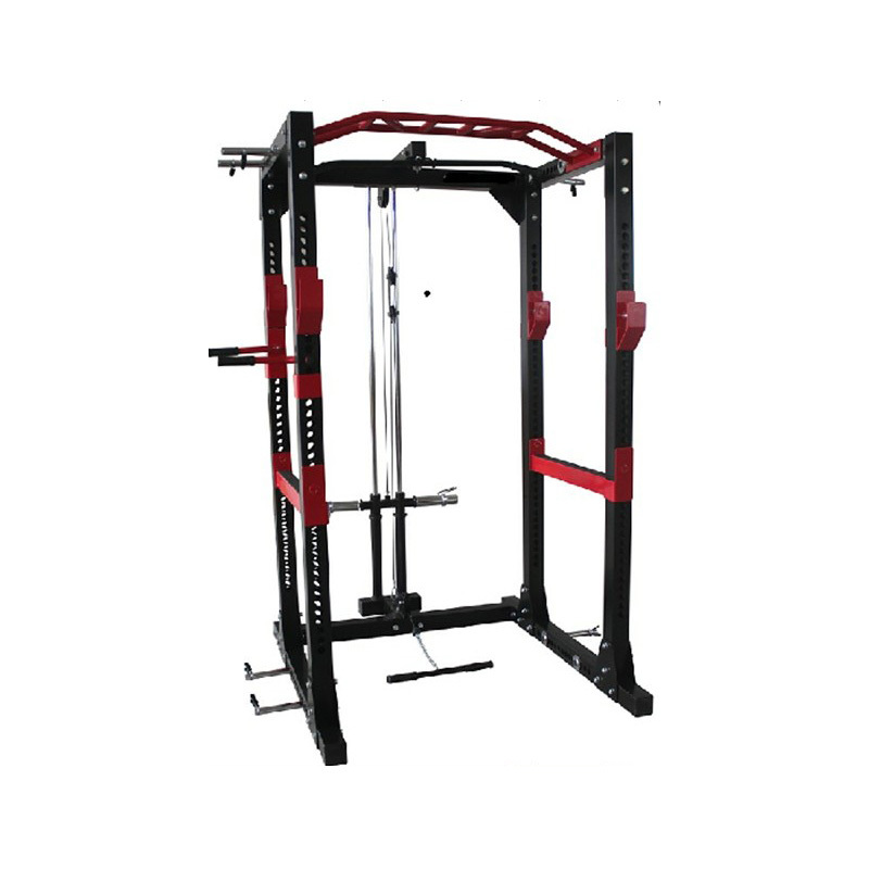 Power Rack