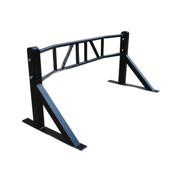 Pull Up Bar Wall Mounted Chin Up Bar For Fitness