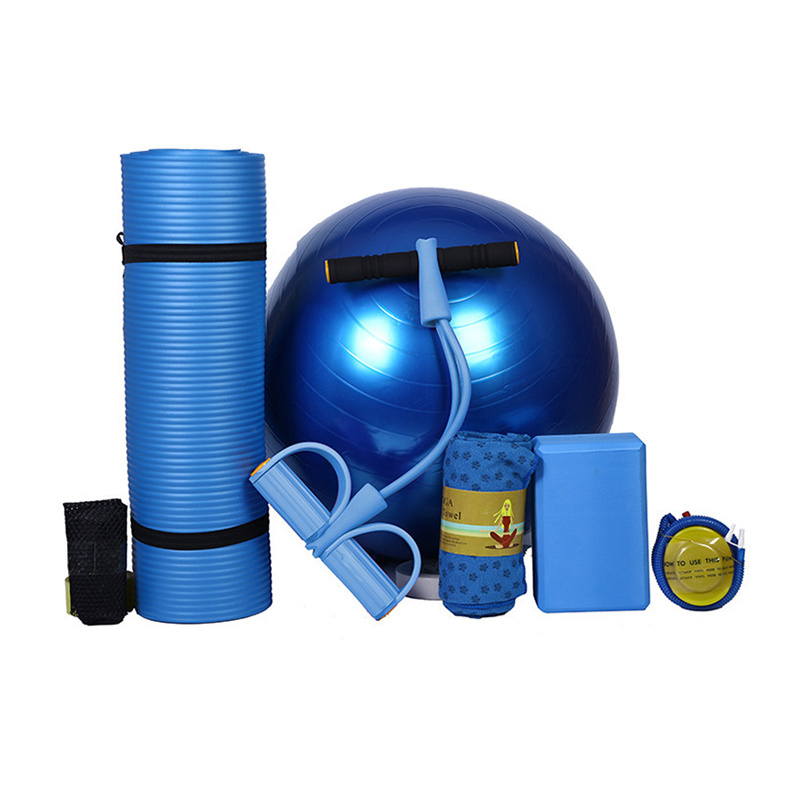YOGA SET