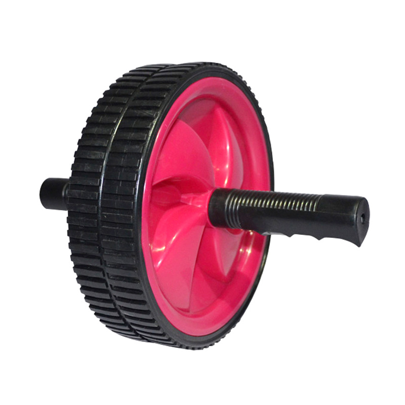 Exercise Wheel
