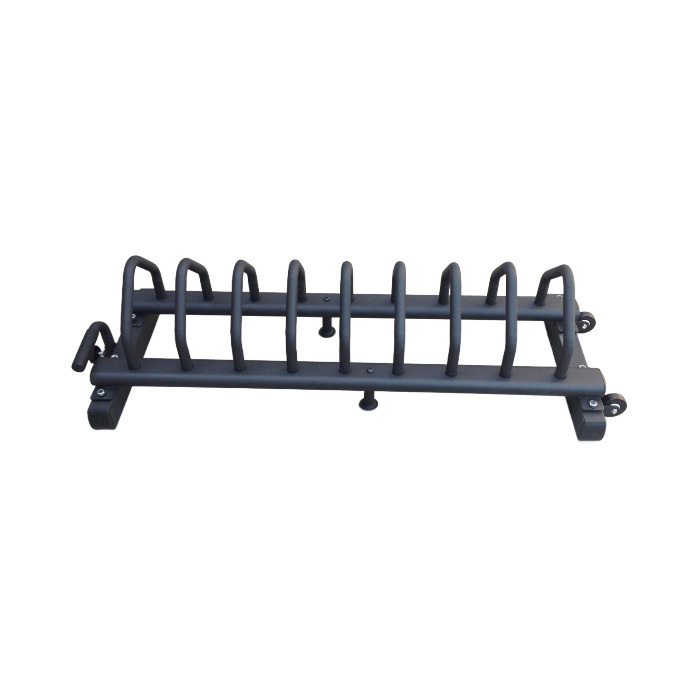 Barbell Plates Rack