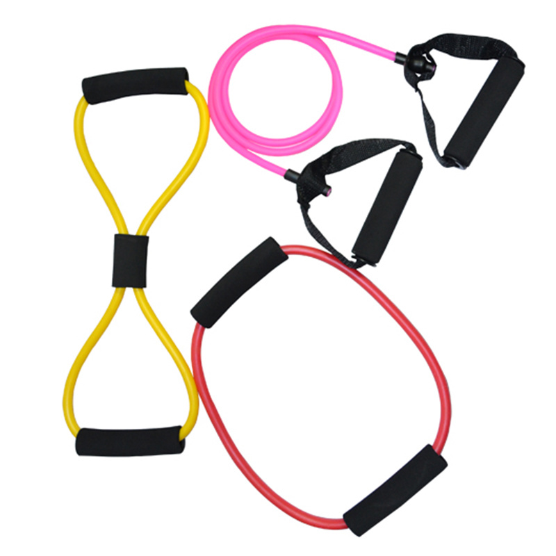 3 Way Fitness Set