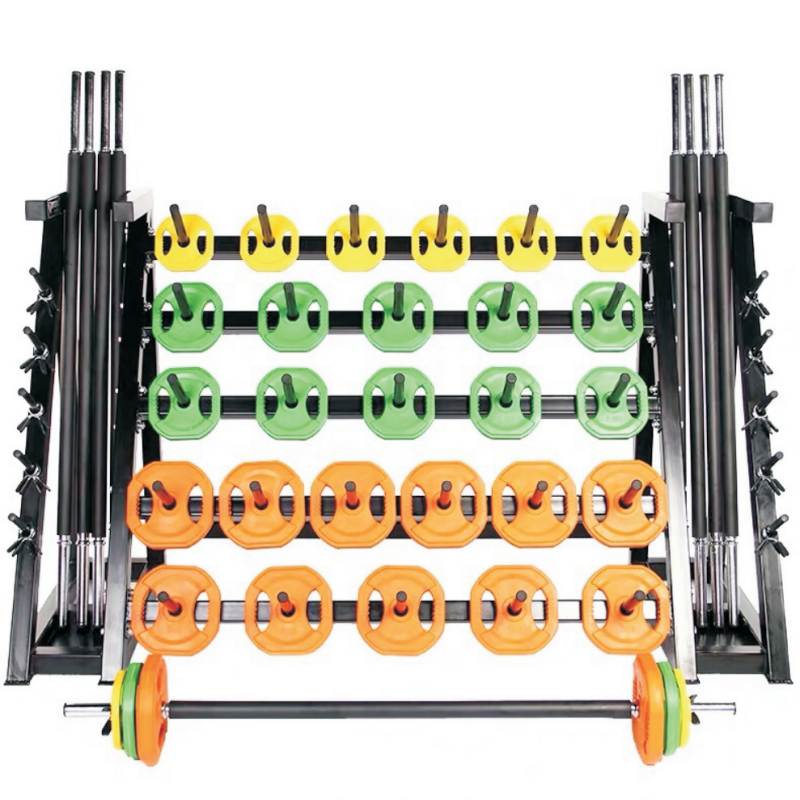 Barbell Rack