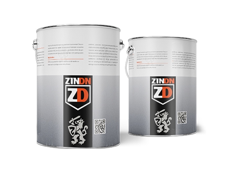 Water-based high performance stain resistant topcoat ZDW3052
