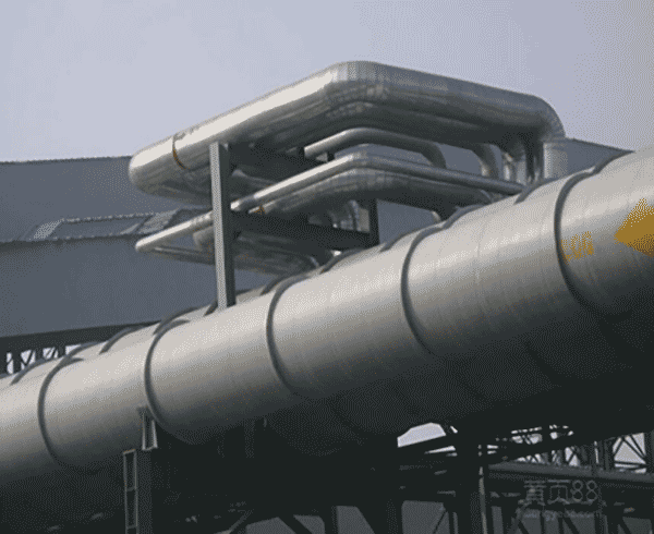 Marine heavy anticorrosive paint